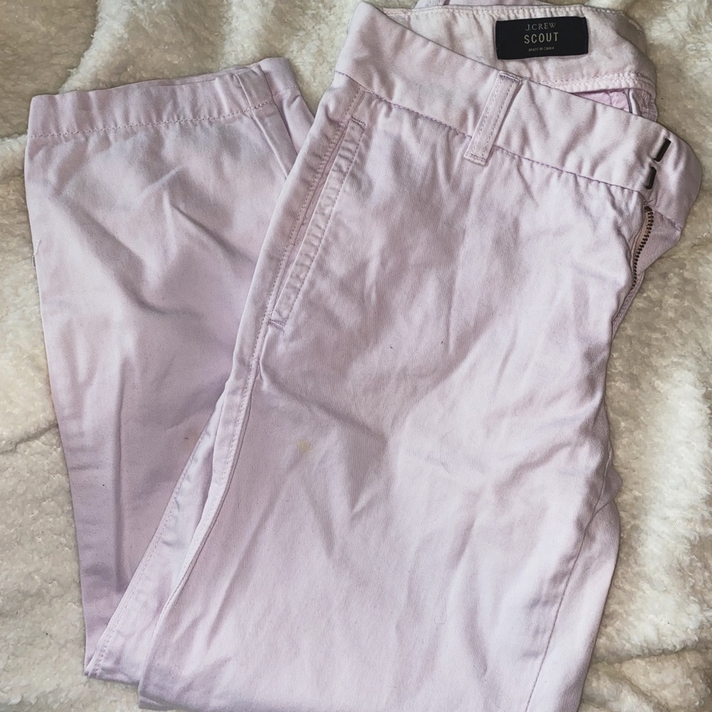 J. Crew Pants